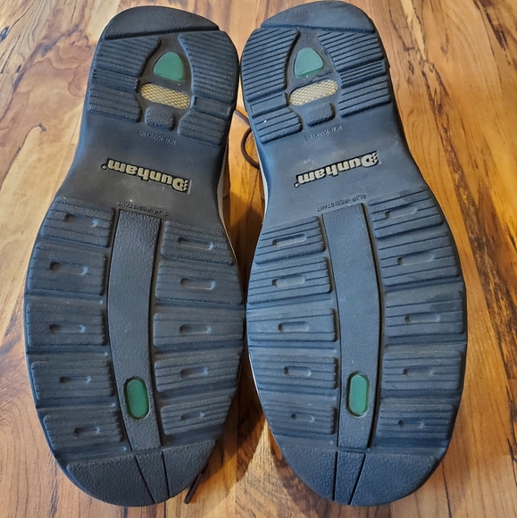 Dunham 8000 Waterproof Mid Boot - Picture 9 of 11